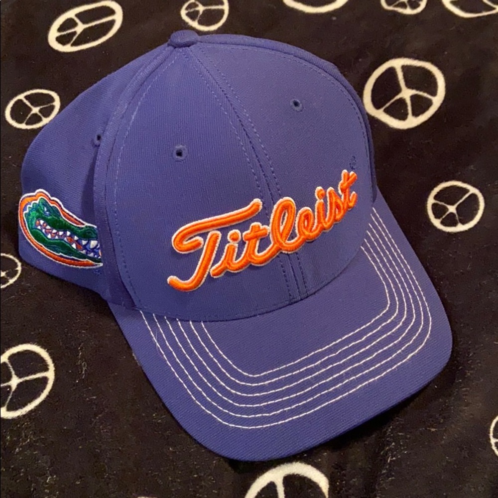 Titleist Florida Gators Hat